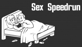 Speedrunner κάνει sex run στη σειρά Fallout