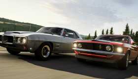 Forza Motorsport 6 Apex: Απαιτήσεις και open beta