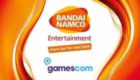 Gamescom 2016: Bandai Namco