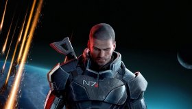 Νέο Mass Effect από την BioWare