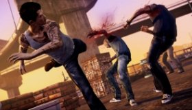 Διαγωνισμός Sleeping Dogs: Οι νικητές