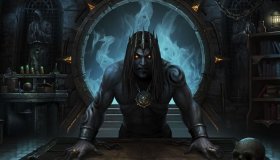 Προσφορά Humble Bundle: Τα The Night of the Rabbit, Fire! και A Year of Rain με λιγότερο από 1 ευρώ