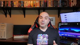 Η Nintendo έκανε flag βίντεο του Modern Vintage Gamer