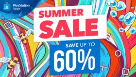 PlayStation Store Summer Sale 2017