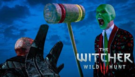 the-witcher-3-the-mask-parody
