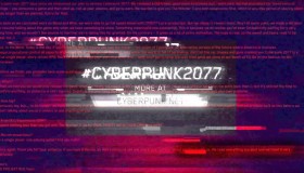 Κρυφά μηνύματα στο τρέιλερ του Cyberpunk 2077