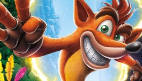 crasjh bandicoot