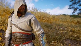 Η Ubisoft πρόσθεσε το outfit του Altair στο Assassin’s Creed Valhalla