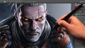 Δεν αποκλείεται να δούμε το The Witcher σε animation