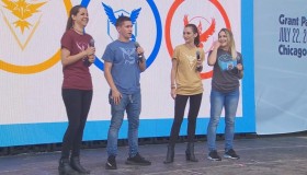 Προβλήματα στο Pokémon Go Fest