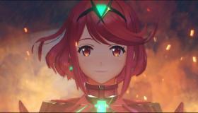 Xenoblade Chronicles 2 gameplay videos