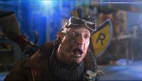 Wasteland 3 gameplay videos