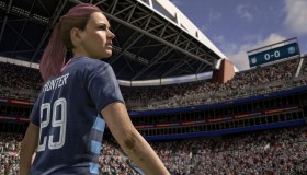 Το FIFA 19 πρώτο σε πωλήσεις στην Ευρώπη για το 2018