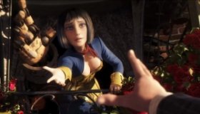 Διαγωνισμός BioShock Infinite