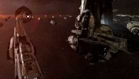 Το EVE Online γίνεται free-to-play