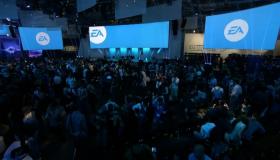 Gamescom 2015: EA press conference