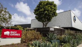 riot-games-headquarters