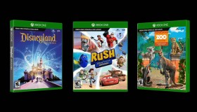 Τρία family game remasters για το Xbox One