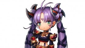 Ακόμα και το MapleStory 2 θα έχει Battle Royale