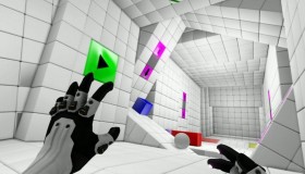 Q.U.B.E. 2