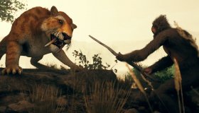 Ancestors: The Humankind Odyssey: Ο δημιουργός παραπονιέται που οι δημοσιογράφοι δεν το έπαιξαν