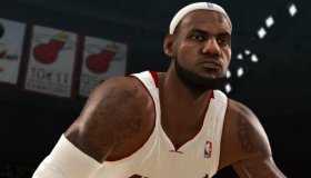 NBA Live 15