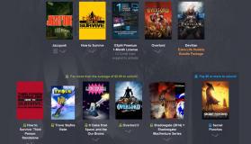 Προσφορές Humble Bundle: Extra Life