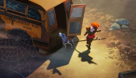 Δωρεάν το The Flame in the Flood