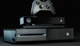 Xbox One: Update Φεβρουαρίου