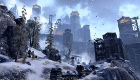 Elder Scrolls Online: Tamriel Unlimited: Orsinium expansion