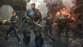 New-video-game-by-Gears-of-War-Judgement-studio-People-Can-Fly-and-Sony
