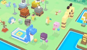 Pokemon Quest: Έσοδα 8 εκατομμυρίων δολαρίων τον πρώτο μήνα