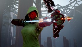 Το Deathgarden δωρεάν για την πρώτη εβδομάδα
