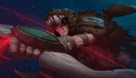 Δωρεάν το Battlerite Royale για ένα τριήμερο