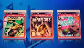 PS3 Essentials