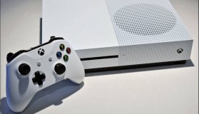 Xbox One S: Battle Ελλήνων δημοσιογράφων
