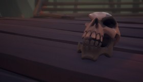 Sea of Thieves: Τι νέο έρχεται