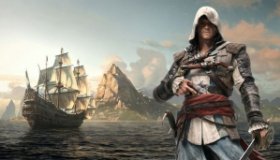 Assassin&#039;s Creed IV: Collector&#039;s Editions και launch τρέιλερ