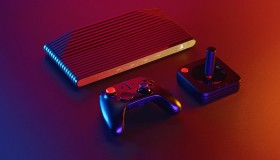 Atari VCS: Ξεκίνησαν οι προπαραγγελίες
