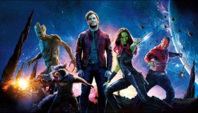 Guardians of the Galaxy απ&#039; την Eidos