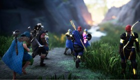 The Waylanders
