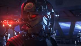 Star Wars: Battlefront II gameplay video