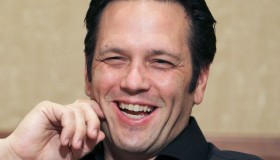 phil-spencer-xbox-laugh-ftc-activision-blizzard-2023