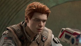 EA: &quot;Θα διπλασιάσουμε τα νέα Star Wars games που θα κυκλοφορούμε&quot;