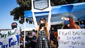activision-blizzard-riot-games-female-employees