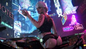 Οι σκηνές σεξ στο Cyberpunk 2077 έγιναν με motion capture