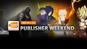 Προσφορές Steam: Βandai Namco