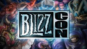 BlizzCon 2015