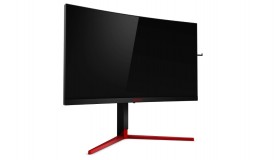 Νέες οθόνες AGON Series 3 από την AOC