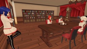 Yandere Simulator gameplay videos